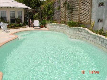 Atlantic Pool - Rodrigues