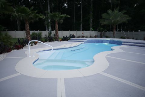 Pleasure Island