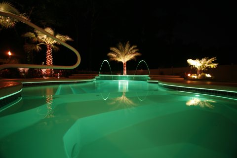 Pleasure Island