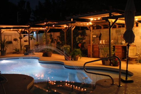 Desert Springs
