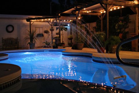 Desert Springs