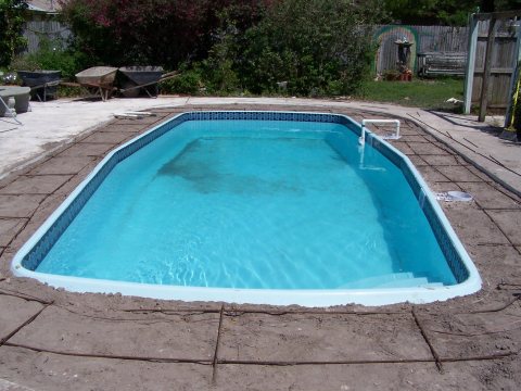 Pool inspiration
