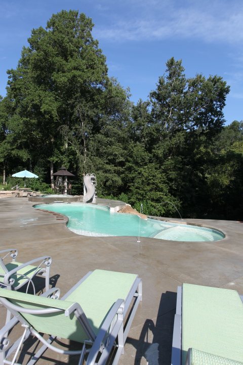 Pleasure Island