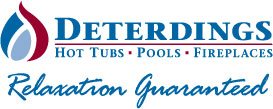 DETERDING CLASSIC POOL & SPA II