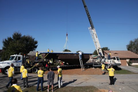 Pool inspiration