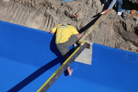 Pool inspiration