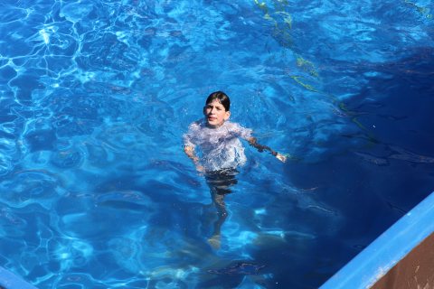 Pool inspiration