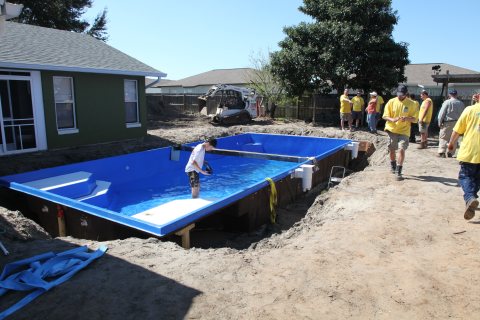 Pool inspiration