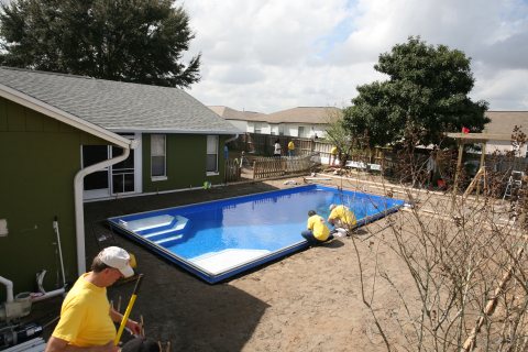 Pool inspiration