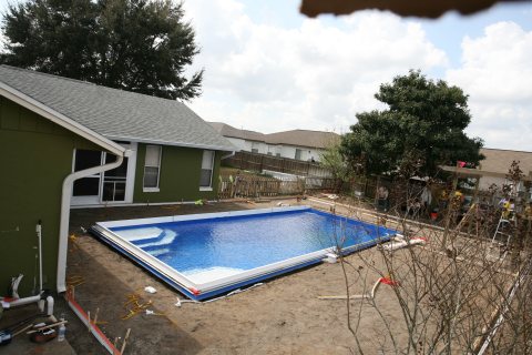 Pool inspiration