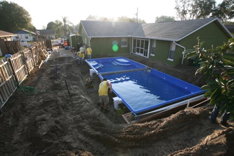 Pool inspiration