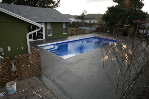 Pool inspiration