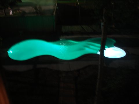 Desert Springs
