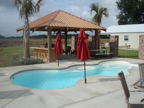 Desert Springs