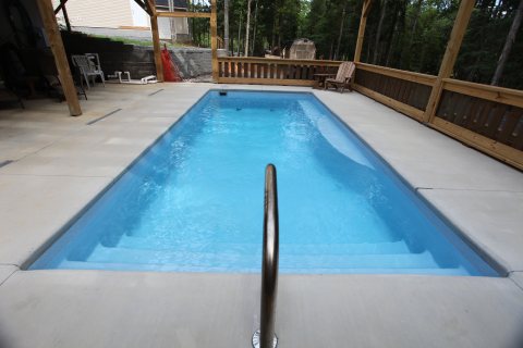 Pool inspiration