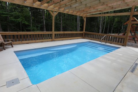 Pool inspiration
