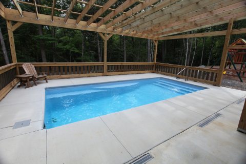 Pool inspiration