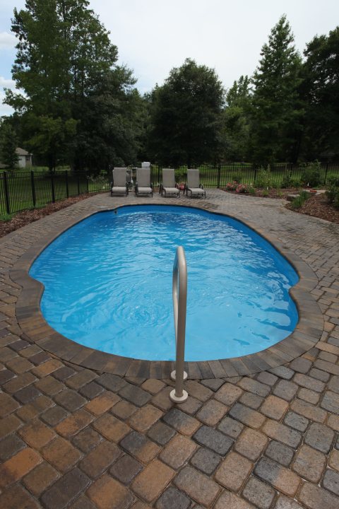 Pool inspiration