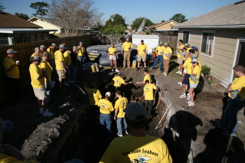Cyberlane
