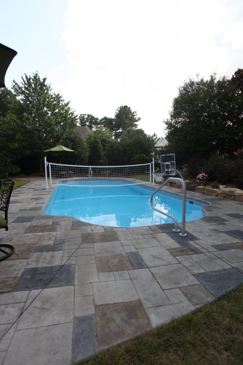 Pool inspiration