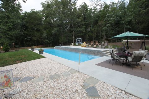 Pool inspiration