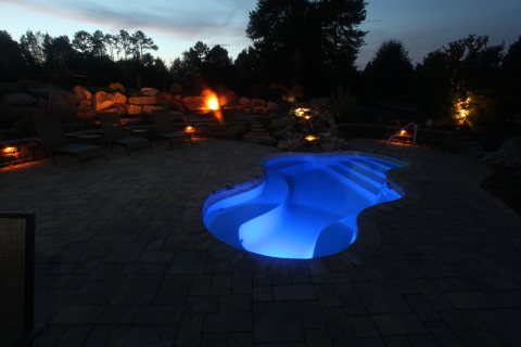 Vancouver Spa