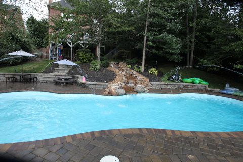 Pool inspiration