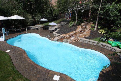 Pool inspiration
