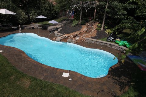 Pool inspiration
