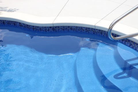 Pool inspiration