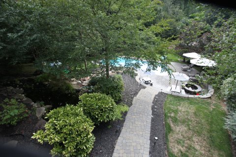Pool inspiration
