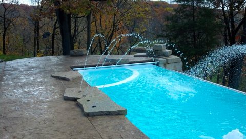 iPool II