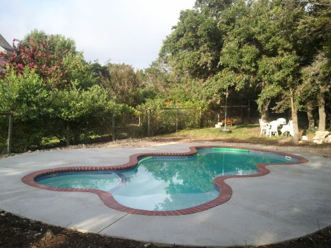 Desert Springs