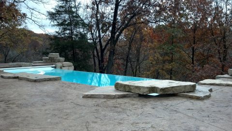 iPool II