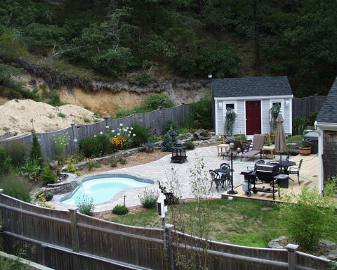 Cape Cod Aquatics