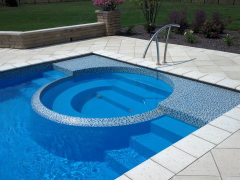Pool inspiration
