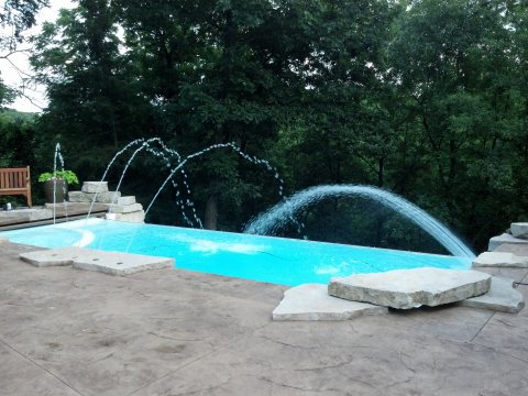 iPool II