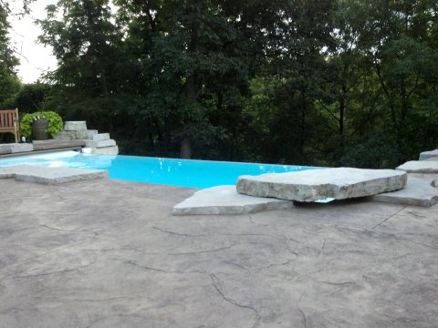 iPool II