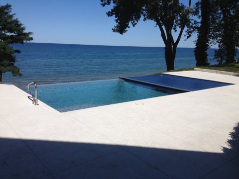 iPool II