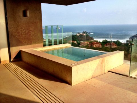 Margarita Spa