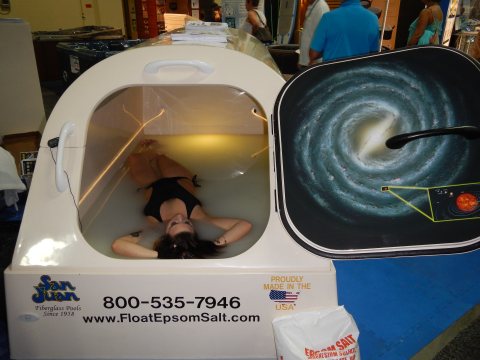 Float-es