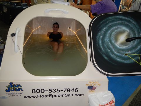Float-es