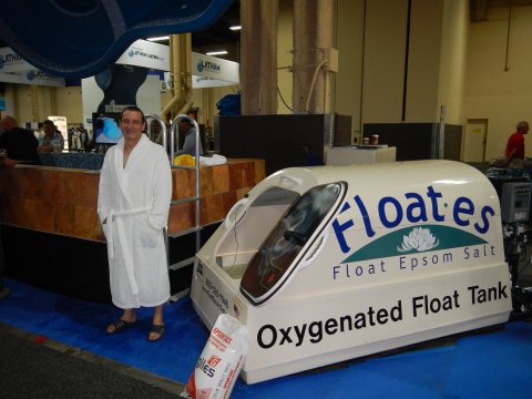 Float-es