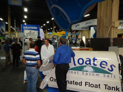 Float-es