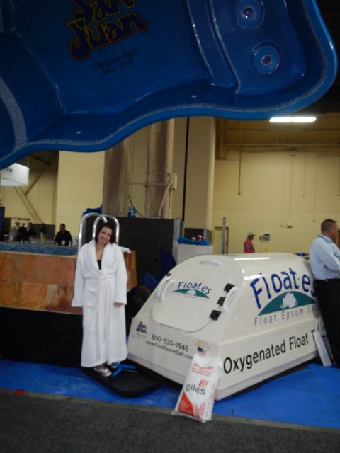 Float-es