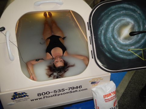 Float-es