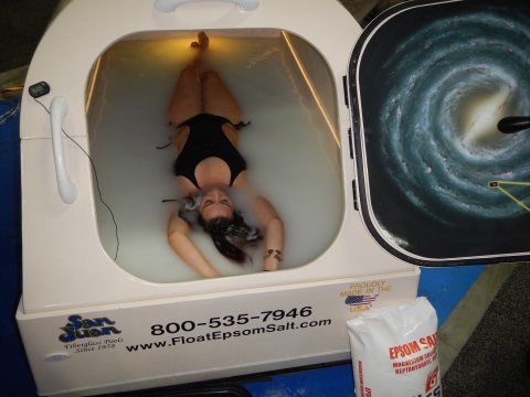 Float-es