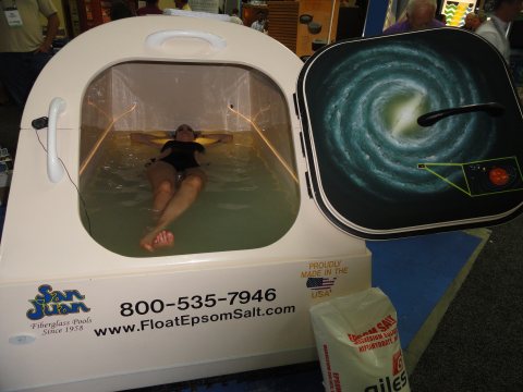 Float-es