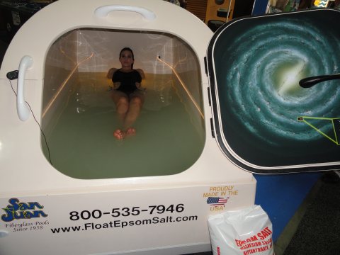 Float-es