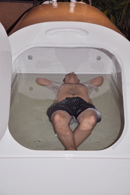 Float-es